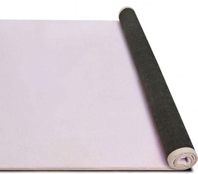 Furniture of America® Famalica Tie-Dye Pink 5'x7' Area Rug-3