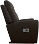 La-Z-Boy® Kodie Sable Power Rocking Recliner with Headrest-3