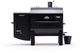 Green Mountain Grills™ TREK PRIME® 2.0 Black Freestanding Wood Pellet Grill-0