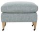 Rowe® Customizable Bromley Ottoman-1
