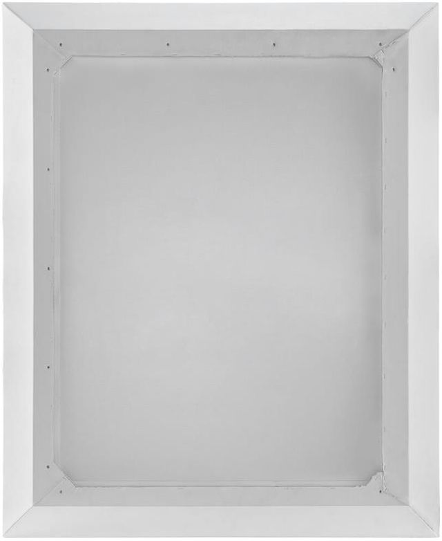 Universal Explore Home™ Valen Ivory Antiqued Mirror-2