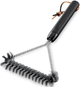 Weber® 12" Grill Brush-0