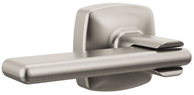 Brizo Allaria® Brilliance® Luxe Nickel® Universal Flush Lever-0