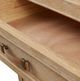 Bassett® Furniture Courtland Blonde Oak Nightstand-3