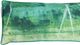 Stylecraft Green 36" Designer Pillow-0