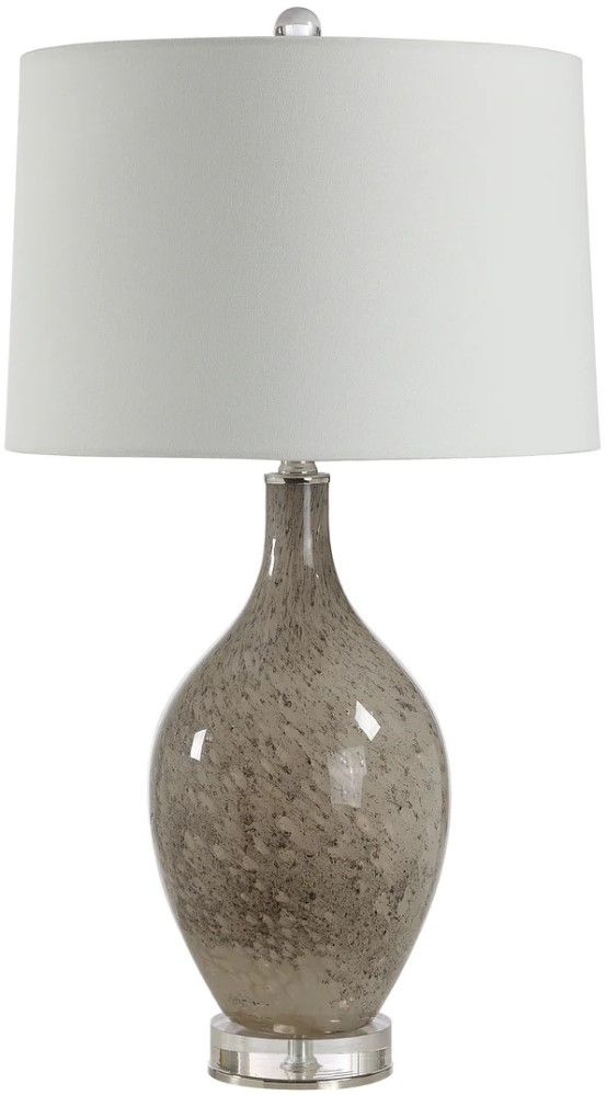 Renwil® Everren Vienne Green Table Lamp-0