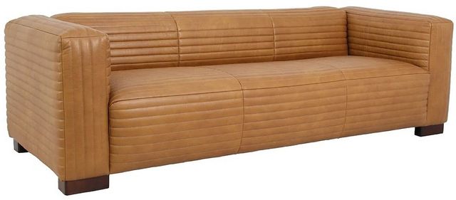 LH Home Seating Chateau Strata Latte Sofa-0