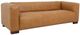 LH Home Seating Chateau Strata Latte Sofa-0