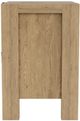 Riverside Furniture Davie Pale Oak Nightstand-3