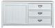 Liberty Furniture Allyson Park Wire-brushed White Dresser-1