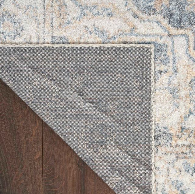 Nourison Home™ Astra Machine Washables 5'x7' Style 16 Area Rug-4
