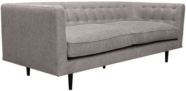 Armen Living Annabelle Gray Sofa-0