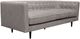 Armen Living Annabelle Gray Sofa-0