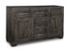 Handstone Steel City Sideboard-0