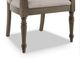 Mansion Host Chair-2