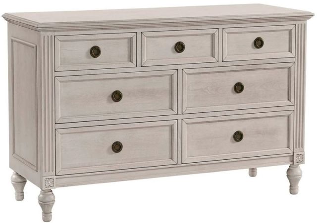 Westwood Design Viola Lace Youth Dresser-0