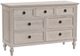 Westwood Design Viola Lace Youth Dresser-0
