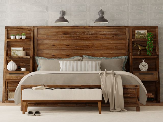 Guthrie King Wall Bed-2