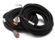 Rockford Fosgate® Polaris® Ranger® Rear Speaker Add-on Harness-0