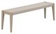 Four Hands Sherwood Rope/Wooden Outdoor Dining Bench-0