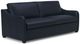 Palliser® Furniture Customizable Madison Sleep Modern English Arm Double Sofabed-2