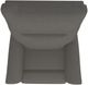 La-Z-Boy® Norton Charcoal Manual Rocking Recliner-5