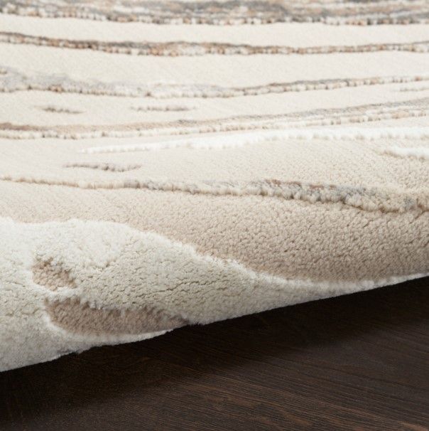 Nourison Home™ Sustainable Trends 5'x7' Style 5 Area Rug-4