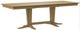 John Thomas Furniture® Customizable Select Dining Table  -0
