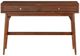 Homelegance® Frolic Brown Sofa Table-2
