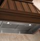 Monogram® 36" Custom Hood Insert-1