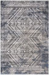 Blue-Gray-White