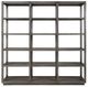 Bramble Customizable Cohan 72" Bookshelf-1