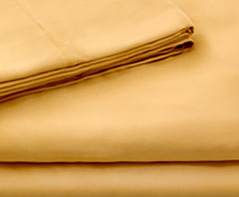 Malouf® Woven™ TENCEL™ Harvest Twin XL Sheet Set-0