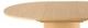 VIG Furniture Modrest Miami Natural Oak Dining Table-2