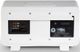 Bluesound Pulse 6.5" White Wireless High-Res Powered Subwoofer-3