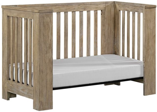 Westwood Design Bello Sandstone Cottage Crib-2