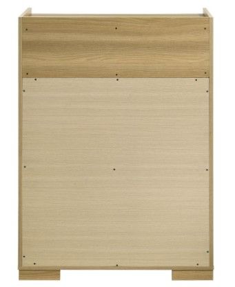 Coaster® Hyland Natural/White Chest-2