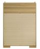 Coaster® Hyland Natural/White Chest-2