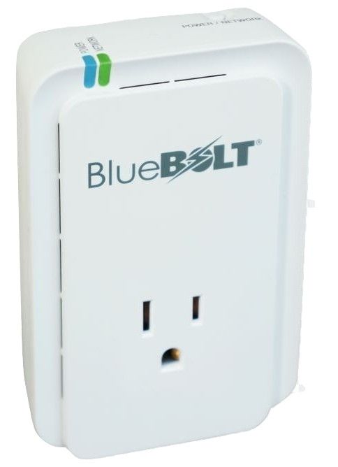 Panamax® Power Surge Protector-White-0