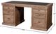 LH Home Lifestyle Sundried Double Desk -1