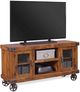 aspenhome® Industrial Fruitwood 55" Console-0