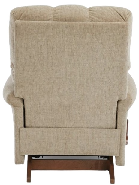 VOYAGE FOR LALA 3点セット La-Z-Boy® Customizable Eldorado Manual High Leg Recliner