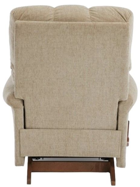 La-Z-Boy® Vail Desert Manual Rocking Recliner-3