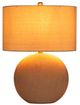 A & B Home Beige Table Lamp-1