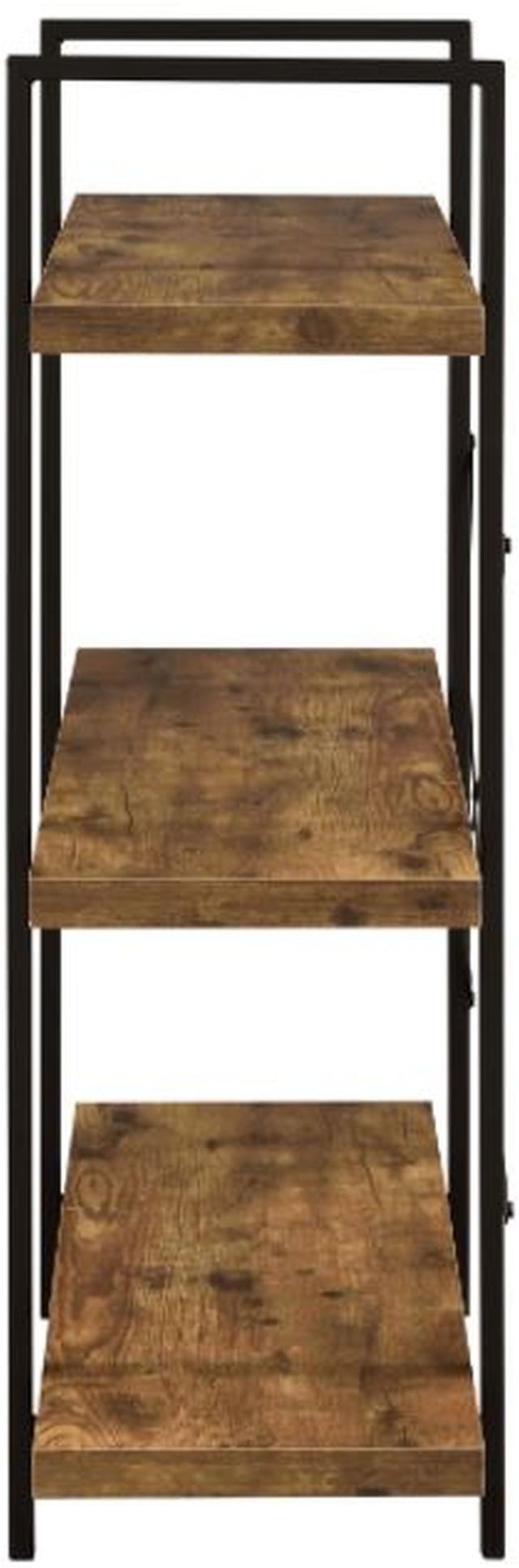 Coaster® 3-Shelf Bookcase-2