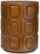 Uttermost® Alson Woodtone Accent Table-0