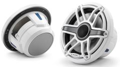 JL Audio® 7.7" Marine Coaxial Speakers