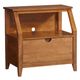 Fusion Designs Simplicity Open Nightstand-0