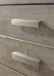 Signature Design by Ashley® Culverbach Gray Dresser and Mirror-4