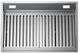 BlueStar® Designer Series 42'' Color Match Wall Mounted Range Hood-1